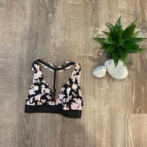 PINK bralette size s